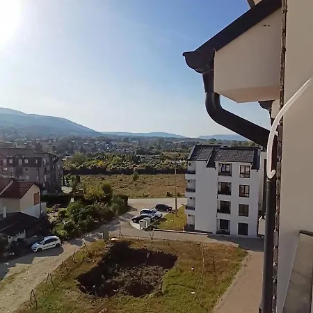 Apartment Dva Brata