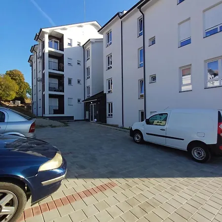 Dva Brata Lägenhet *