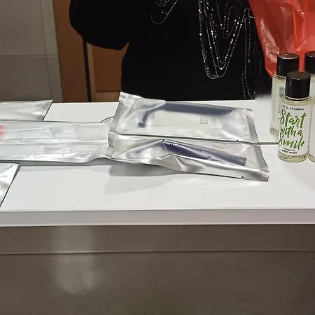 Dva Brata Lägenhet Soko Banja