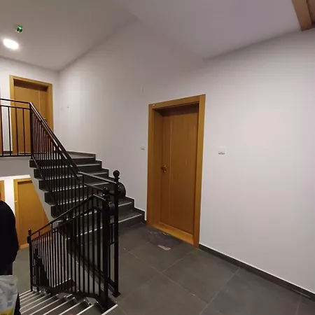 Dva Brata Apartment *