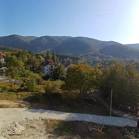 Dva Brata Apartment