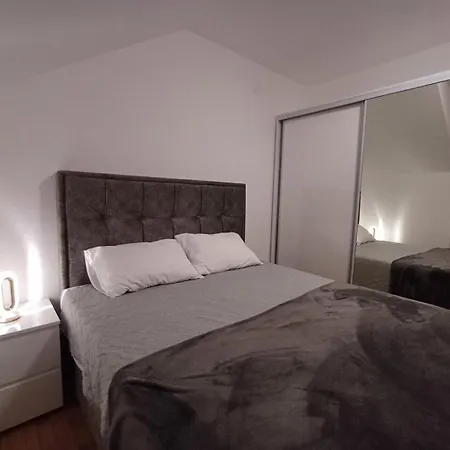 Lägenhet Dva Brata Soko Banja