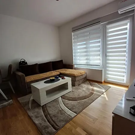 Lägenhet Dva Brata Soko Banja