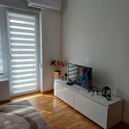 Apartment Dva Brata