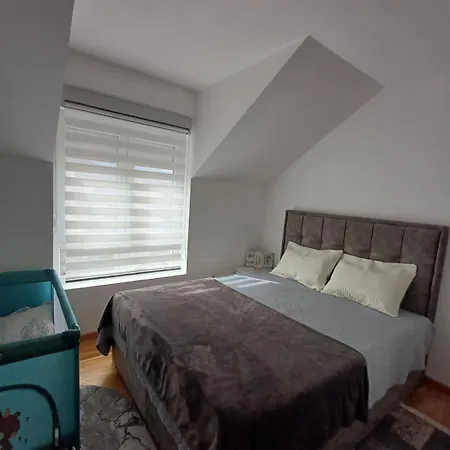 Dva Brata Apartment *