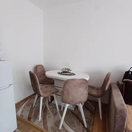 Lägenhet Dva Brata Soko Banja