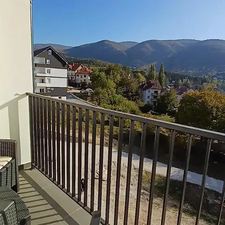 Apartment Dva Brata