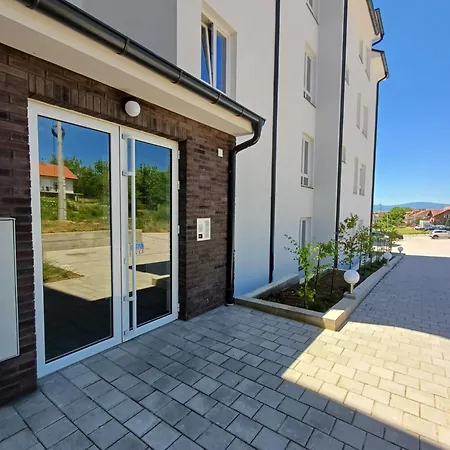 Dva Brata Apartment