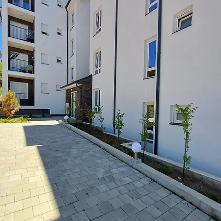 Lägenhet Dva Brata Soko Banja